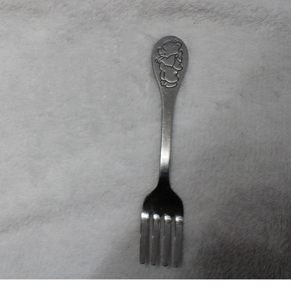 N/A vintage stainless